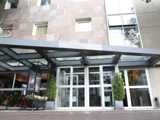 ibis Lima Larco Miraflores - 5