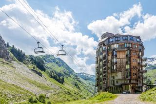 Résidence Les Ruches - maeva Home - Studio 4 personnes avec vue montagne - Prestige - super Home MAE-8404 - 8