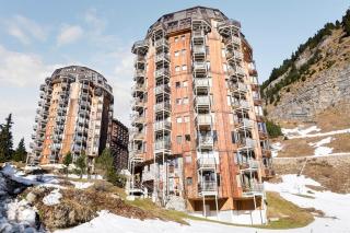 Résidence Les Ruches - maeva Home - Studio 4 personnes avec vue montagne - Prestige - super Home MAE-8404 - 3