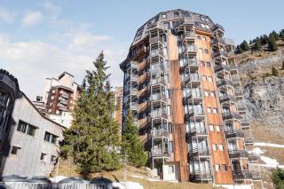Résidence Les Ruches - maeva Home - Studio 4 personnes avec vue montagne - Prestige - super Home MAE-8404 - 1