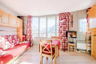 Résidence Les Ruches - maeva Home - Studio 4 personnes avec vue montagne - Prestige - super Home MAE-8404 - 0