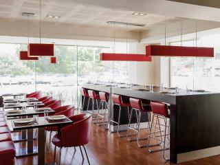 Ibis Hermosillo - 8