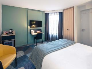Hôtel Mercure Thionville Centre Porte du Luxembourg - 9