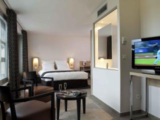 Hôtel Mercure Thionville Centre Porte du Luxembourg - 5