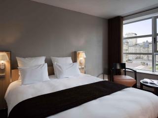 Hôtel Mercure Thionville Centre Porte du Luxembourg - 2