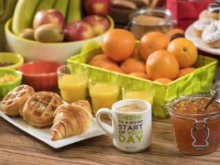 Ibis Styles Annemasse Genève - 8