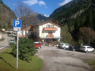 Affittacamere Valle Dorizzo di Scavoni Paolo - 0