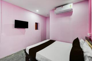 Hotel O MNVT GRAND - 8