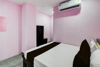 Hotel O MNVT GRAND - 6