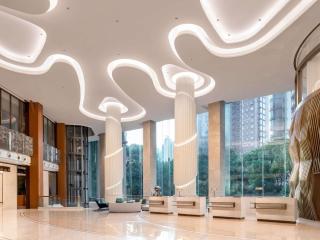 Pullman Shanghai Central - 9