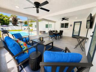 The Magnolia Retreat at Cape Canaveral - 9