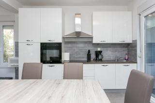 Family friendly house with a swimming pool Kastel Stafilic, Kastela - 21263 - 9