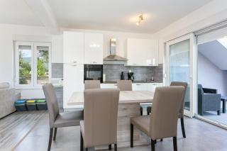 Family friendly house with a swimming pool Kastel Stafilic, Kastela - 21263 - 8