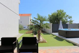 Family friendly house with a swimming pool Kastel Stafilic, Kastela - 21263 - 7