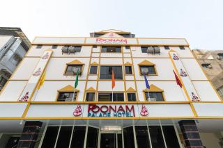 Hotel O Poonam Palace - 3