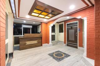Hotel O Poonam Palace - 0