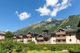 Résidence La Ginabelle - maeva Home - Appartement 3 pièces 6 personnes - Prestige MAE-7151 - Chamonix - 8