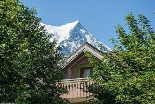 Résidence La Ginabelle - maeva Home - Appartement 3 pièces 6 personnes - Prestige MAE-7151 - Chamonix - 2
