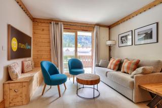 Résidence La Ginabelle - maeva Home - Appartement 3 pièces 6 personnes - Prestige MAE-7151 - Chamonix - 0