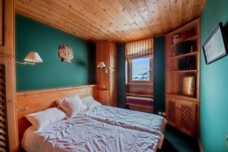Résidence Aime 2000 - 4 Pièces 8/10 pers - AIME 200 - PLAGNE AIME 2000, skis aux pieds - F02A2 MAE-1524 - 1