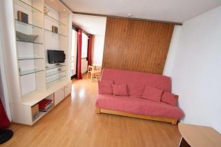 Résidence Le Kilimandjaro - Grand Studio 3/4 pers - LE KILIMANDJARO - 021KI -PLAGNE CENTRE MAE-1584 - 0