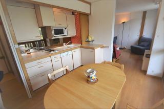 Résidence Le Kilimandjaro - Grand Studio 3/4 pers - LE KILIMANDJARO - 021KI -PLAGNE CENTRE MAE-1584 - 8