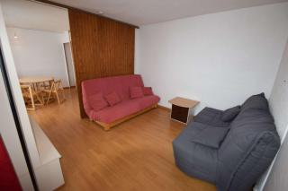 Résidence Le Kilimandjaro - Grand Studio 3/4 pers - LE KILIMANDJARO - 021KI -PLAGNE CENTRE MAE-1584 - 7