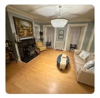 Historic Sawyer Inn Suite 1 - 8
