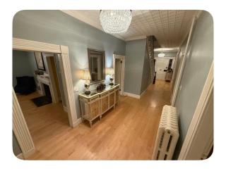 Historic Sawyer Inn Suite 1 - 5
