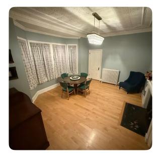Historic Sawyer Inn Suite 1 - 4