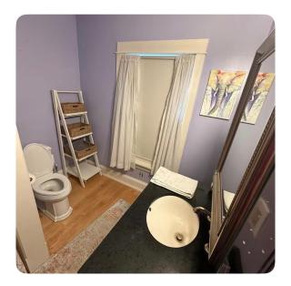 Historic Sawyer Inn Suite 1 - 9