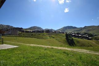 Résidence Le Mont Soleil A - 3 Pièces 6 pers - LE MONT SOLEIL A -001MSA- PLAGNE SOLEIL MAE-1634 - 3