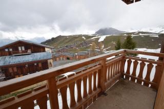 Résidence Le Plein Sud - 2 pièces 5/6 pers. PLAGNE VILLAGES - 008PS - LE PLEIN SUD - Wifi inclus MAE-1804 - 7