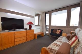 Résidence Aime 2000 - 4 Pièces 7/8 pers - AIME 2000 - PLAGNE AIME 2000- WIFI - C124A2 MAE-1864 - 8