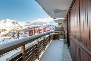 Résidence Aime 2000 - 4 Pièces 7/8 pers - AIME 2000 - PLAGNE AIME 2000- WIFI - C124A2 MAE-1864 - 5
