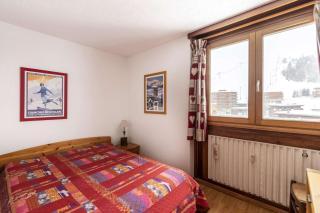 Résidence Le Mustag - 3 Pièces 6/7 pers - LE MUSTAG -024MU- PLAGNE CENTRE MAE-5754 - 4