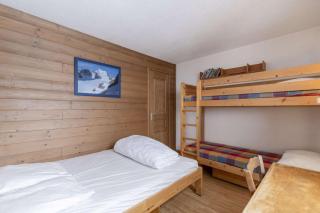 Résidence Le Mustag - 3 Pièces 6/7 pers - LE MUSTAG -024MU- PLAGNE CENTRE MAE-5754 - 2