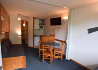 Résidence Aime 2000 - Studio 3/4 pers. Partie Étoile - PLAGNE AIME 2000 - D05A2 MAE-5884 - 6