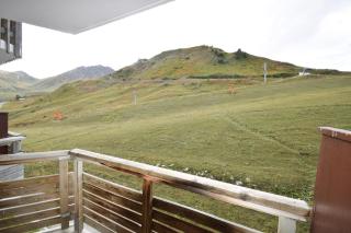 Résidence Aime 2000 - Studio 3/4 pers. Partie Étoile - PLAGNE AIME 2000 - D05A2 MAE-5884 - 3