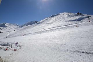 Résidence Aime 2000 - Studio 3/4 pers. Partie Étoile - PLAGNE AIME 2000 - D05A2 MAE-5884 - 1