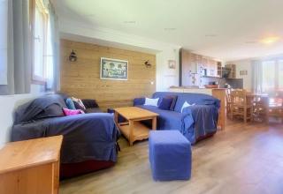 Les Chalets Des Praz - Chalet 10 pers - LES PRAZ - PLAGNE VILLAGES - CHPRA111 MAE-5924 - 8