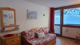 Résidence Le France - Studio 3 pers - LE FRANCE - 535FR - PLAGNE CENTRE MAE-1824 - 6