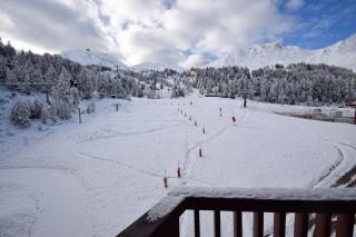 Résidence Le France - Studio 3 pers - LE FRANCE - 535FR - PLAGNE CENTRE MAE-1824 - 3