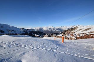 Résidence Le Belvedere - 2 Pièces 5 pers - LE BELVEDERE- 021BE - Plagne Villages MAE-1874 - 5