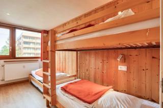 Résidence Le Makalu - 3 Pièces 6/7 pers - LE MAKALU - 036MA - PLAGNE CENTRE MAE-5974 - 3