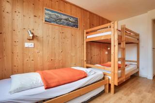 Résidence Le Makalu - 3 Pièces 6/7 pers - LE MAKALU - 036MA - PLAGNE CENTRE MAE-5974 - 1