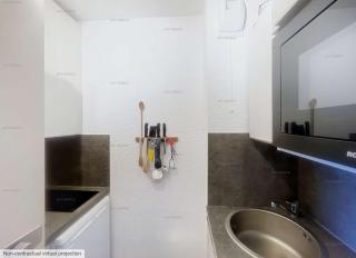 Résidence Le Squaw Valley - Studio divisible 4 pers - LE SQUAW VALLEY -040SQ- PLAGNE VILLAGES MAE-6004 - 8