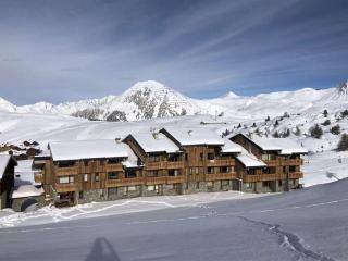 Résidence Le Squaw Valley - Studio divisible 4 pers - LE SQUAW VALLEY -040SQ- PLAGNE VILLAGES MAE-6004 - 6