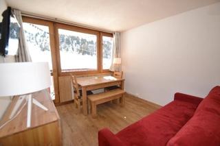 Résidence Le France - Studio 3/4 pers - LE FRANCE- 425FR - PLAGNE CENTRE MAE-6064 - 7