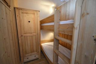 Résidence Le France - Studio 3/4 pers - LE FRANCE- 425FR - PLAGNE CENTRE MAE-6064 - 6